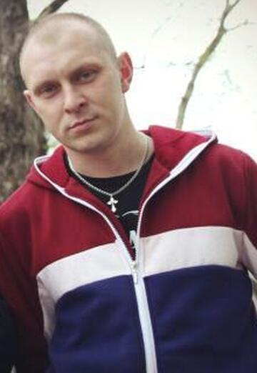 Моя фотография - Влад, 41 из Вологда (@vlad96388)