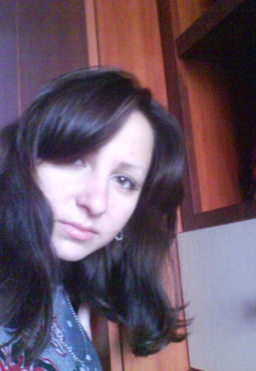 Ma photo - Olia, 36 de Makeevka (@olya2978)
