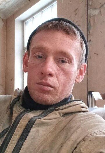 My photo - Anton, 33 from Yekaterinburg (@anton224024)