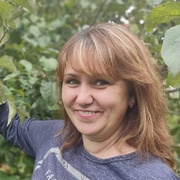 Лена, 54, Покров