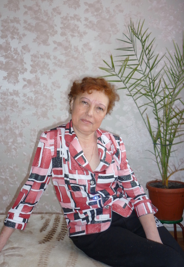 Моя фотография - лизавета, 66 из Стерлитамак (@lizaveta538)