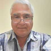 Игорь Чухлатый, 61, Макаров