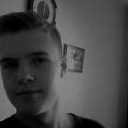 Николай, 24, Кодинск