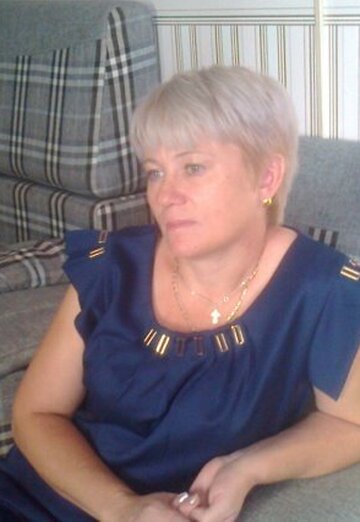 Моя фотография - Ирина, 50 из Иркутск (@irina162795)