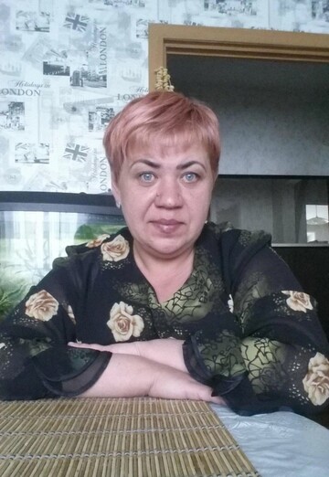 My photo - tatyana, 49 from Kopeysk (@tatyana273641)