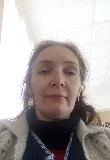 Моя фотография - Виктория, 42 из Вольнянск (@viktoriya131547)