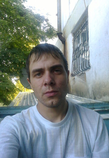My photo - Aleksandr, 34 from Balkashino (@aleksandr69537)