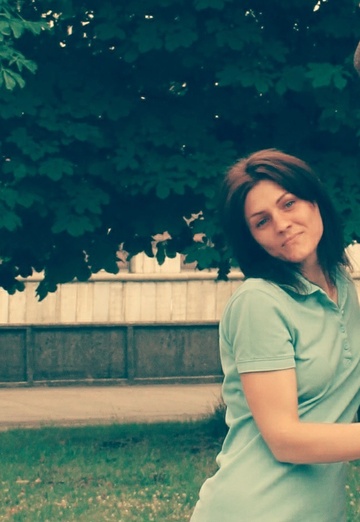 Моя фотография - Валентина, 37 из Саратов (@valentina27367)