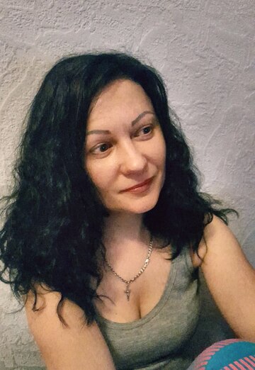 Моя фотография - Ирина, 44 из Владимир (@irina211196)