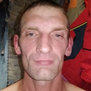Андрей, 38, Горнозаводск