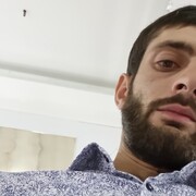 Василий, 28, Ессентуки