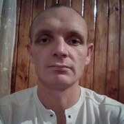 Mixail Terleskii, 36, Ребриха