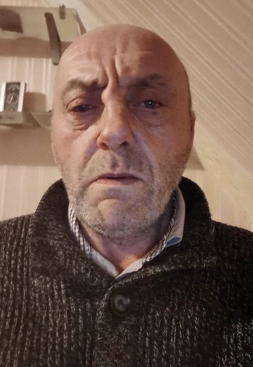 My photo - Alexander, 58 from Hersbruck (@alexander17602)