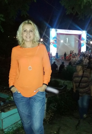 Моя фотография - Оксана, 44 из Одесса (@oksana95969)