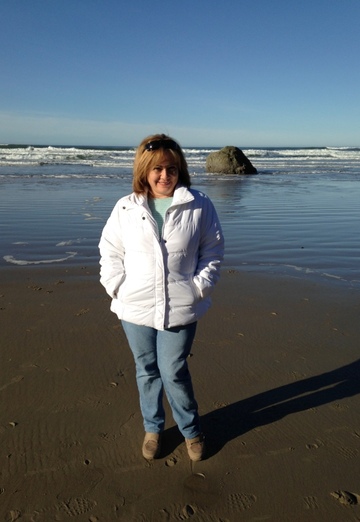 My photo - Viktoriya, 57 from Seattle (@viktoriya83404)
