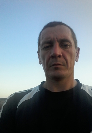 My photo - Vasiiliy, 49 from Leninsk-Kuznetsky (@vasiiliy8)