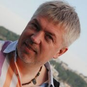 Georgiy 54 Moscow