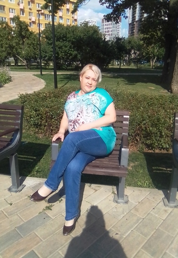 Моя фотография - Иришка, 36 из Москва (@irishka10149)