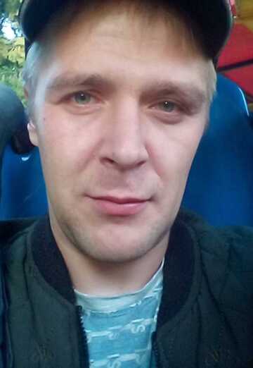 Моя фотография - Сергей, 38 из Томск (@trytrtryrtytr)