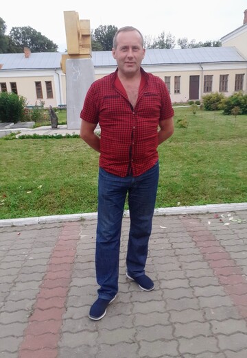 Моя фотография - igor, 52 из Ровно (@igor281394)
