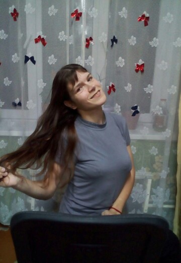 My photo - Svetka, 34 from Svetlogorsk (@svetka1000)