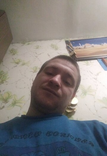 My photo - Vlad, 31 from Kherson (@vlad153105)