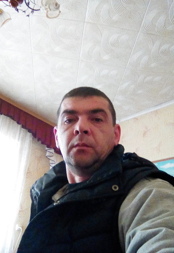 Моя фотография - Анатолий, 43 из Омск (@anatoliy92982)