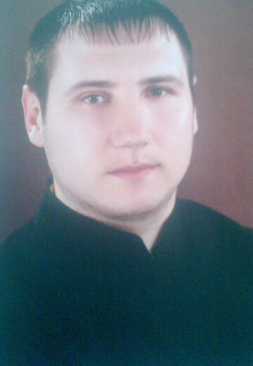 My photo - Іvan, 35 from Terebovlya (@van5057)