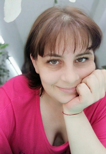 My photo - Natasha, 42 from Pavlodar (@natasha64086)