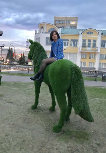 Моя фотография - Юлия, 34 из Москва (@uliya83161)