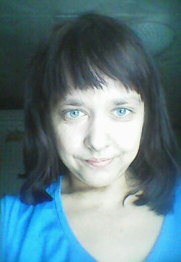 Моя фотография - Светлана, 32 из Белово (@svetlana226870)