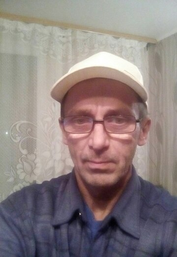 Моя фотография - Алексей, 57 из Саратов (@aleksey523436)