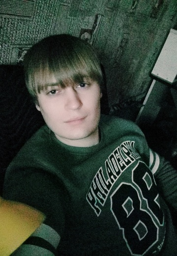 My photo - Oleg, 33 from Belgorod (@oleg220744)