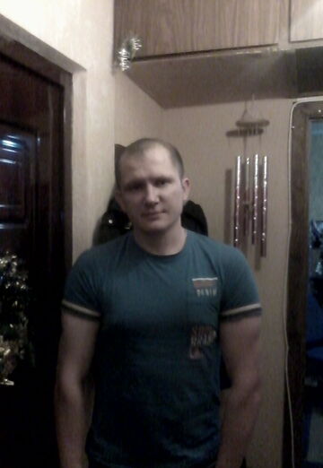 My photo - Denis, 42 from Minsk (@denis1238)