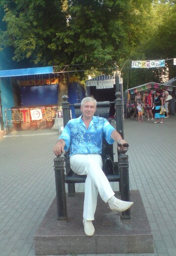 Моя фотография - Анатолий, 66 из Бердянск (@anatoliy42684)