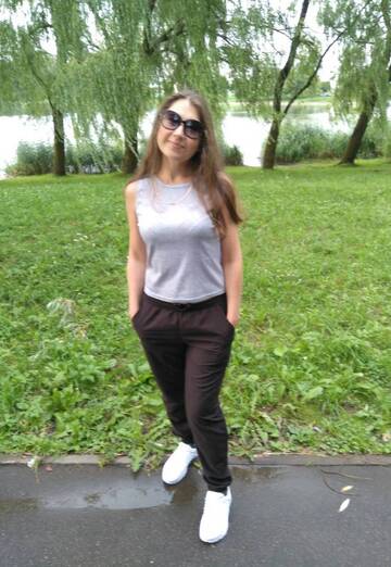 Моя фотография - Елена, 50 из Минск (@elena241537)