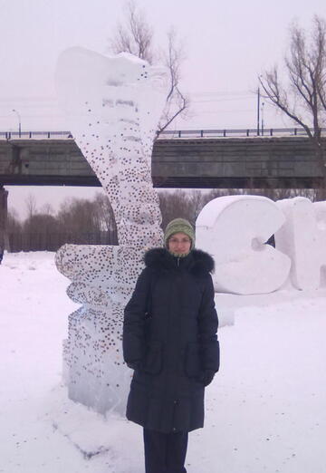 Моя фотография - Евгения, 41 из Омск (@evgeniya37079)