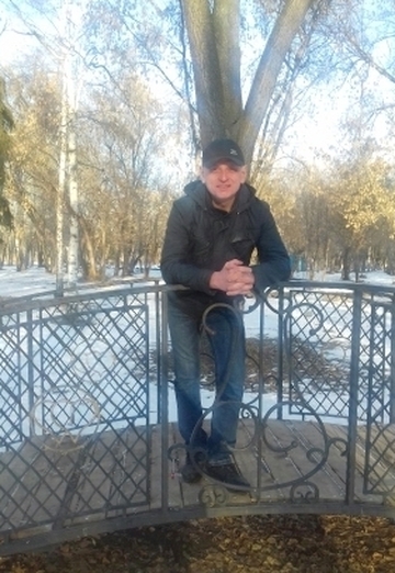 My photo - Aleksandr, 49 from Kurgan (@aleksandr713892)