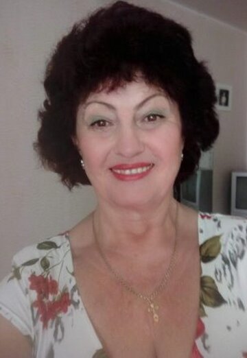 Моя фотография - Валентина, 72 из Краснодар (@valentina36678)