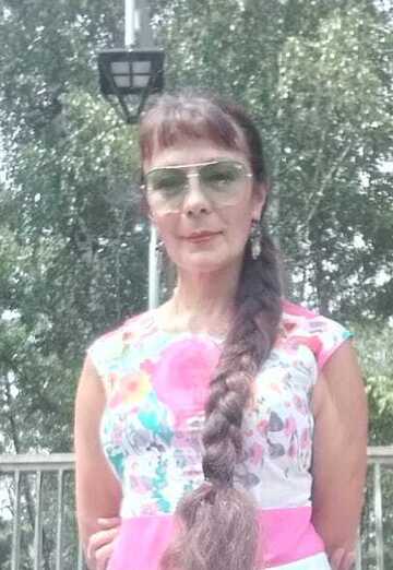 Irina (@irina414211) — my photo № 1