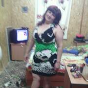 Анна, 42, Серышево