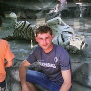evgenij, 38, Славянск-на-Кубани
