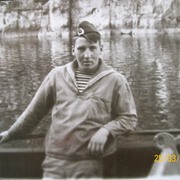 Александр, 46, Спас-Клепики