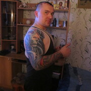 Александр Гордеев, 41, Меленки