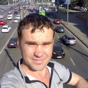 Дмитрий Литвинов, 44, Северо-Енисейский