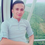 мардон, 26, Чкаловск