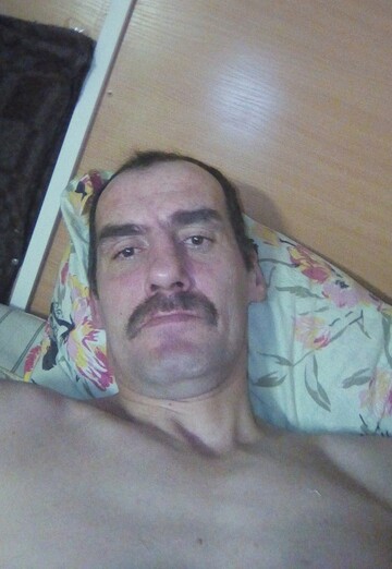 Моя фотография - Андрей, 48 из Колпашево (@andrey632398)