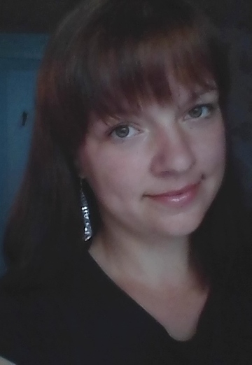 My photo - nelka, 33 from Chernihiv (@nelka48)