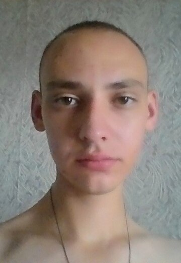 Моя фотография - Станислав, 28 из Макеевка (@stanislav23129)
