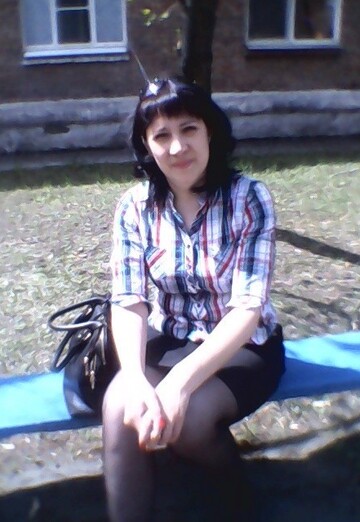 Моя фотография - Елена, 39 из Иркутск (@elena266869)